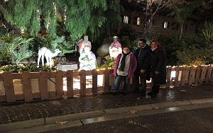 2025 12 02 SANARY SUR MER - PROMEDADE  AMBIANCE NOEL (53)